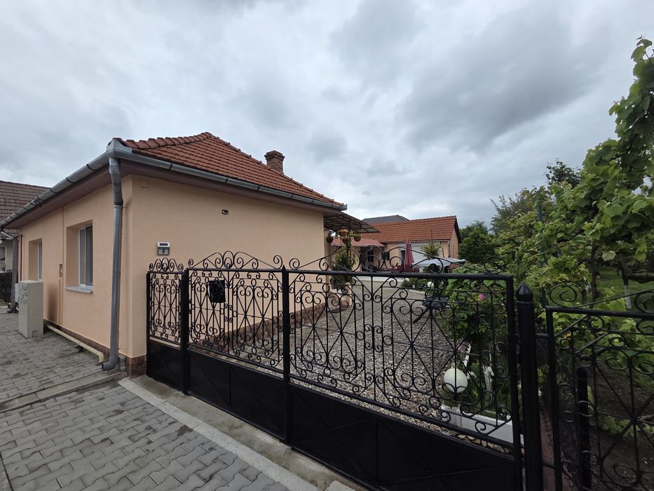 Casa de vanzare Jibou