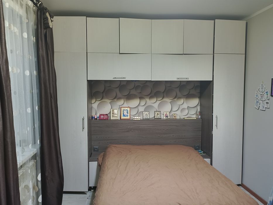 Продается 4х комн Дом в поселке Новодолинский