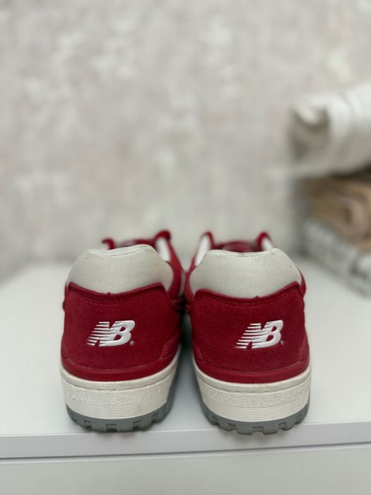 Кроссовки New Balance 550