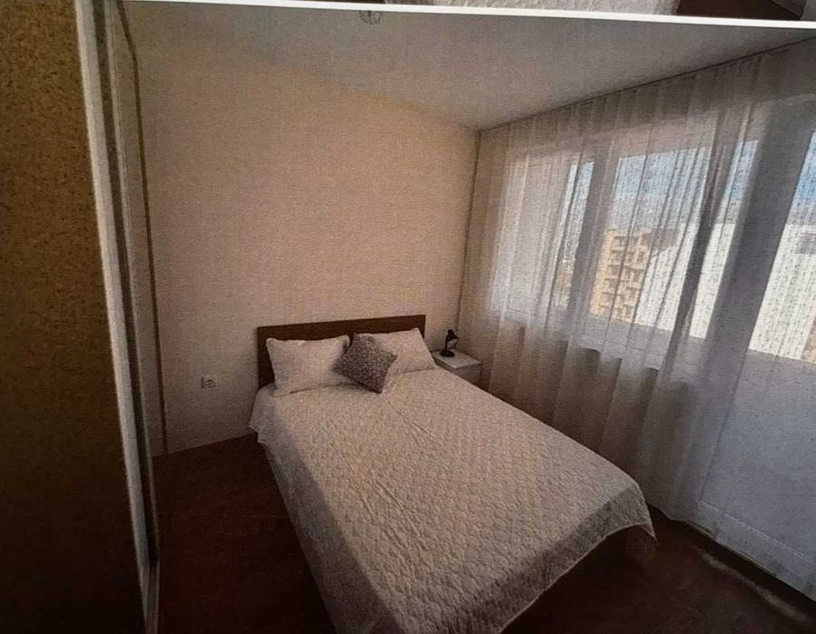 Дава се под наем Двустаен апартамент в София, 7-ми 11-ти километър - 50 кв.м за 650 € - Снимка #4