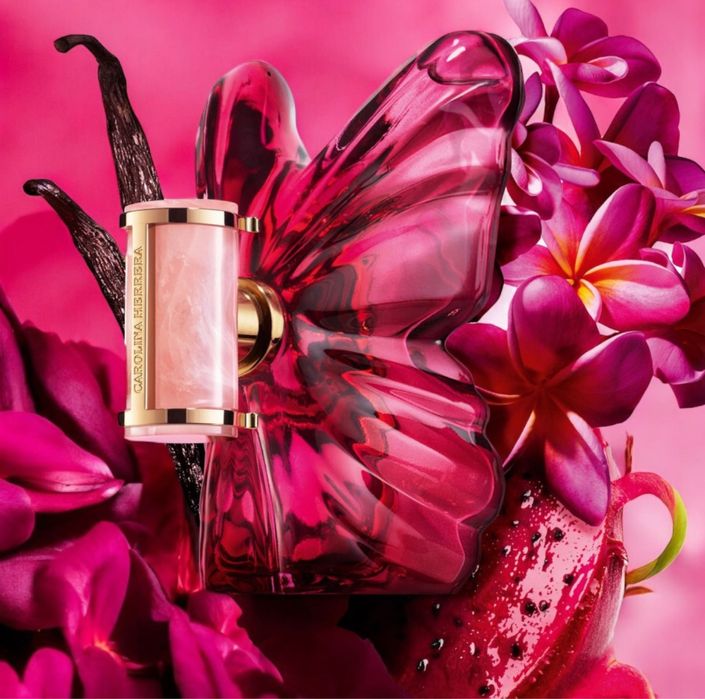 Vand Parfum La Bomba - Carolina Herrera