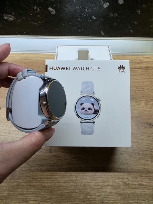 Дамски Huawei Watch GT5