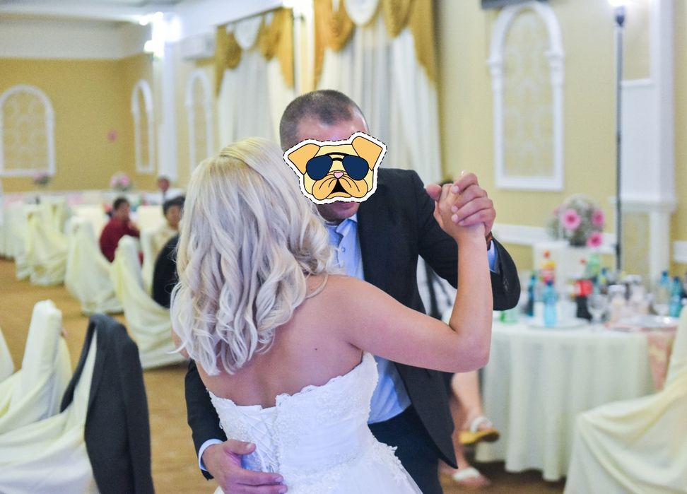 Rochie de mireasa Diva Bridal