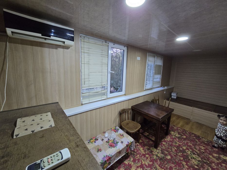 350уе 1/2/5 только Семьям с ЗАГСом Чиланзар-15 балкон 2×6 Хол кондёр