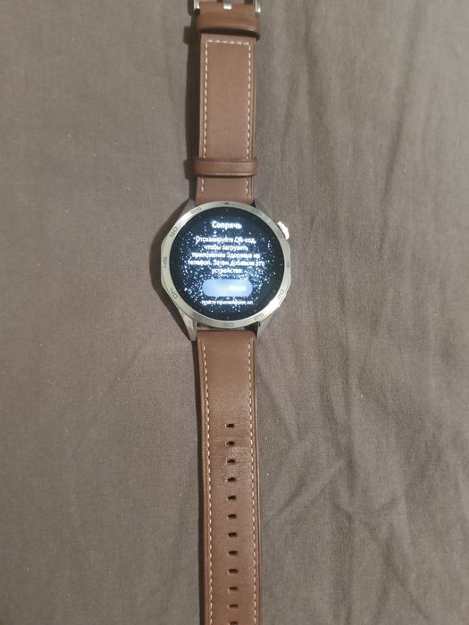 Huawei Watch GT4-50D