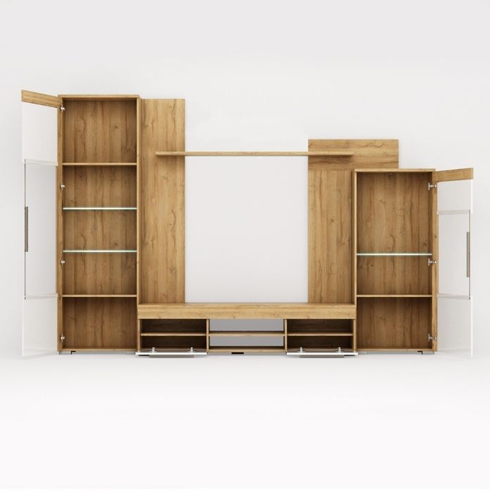 Mobilier living Novedo