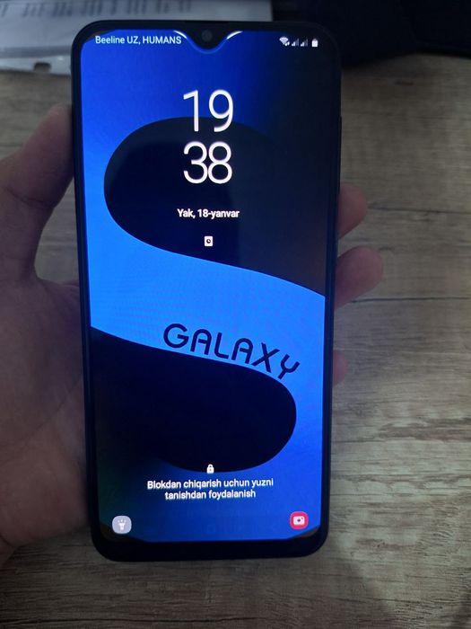 Samsung galaxy a30s 32Gb