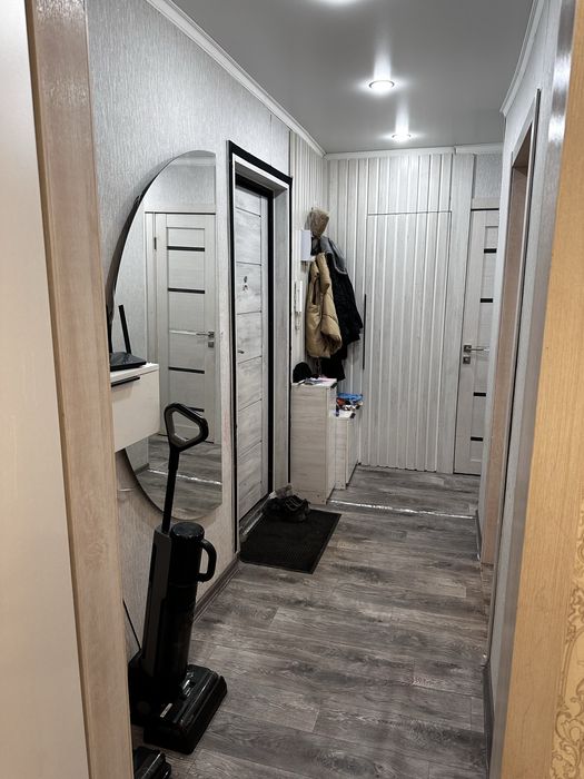 Продам двухкомнатную квартиру