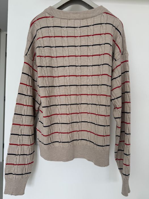 Moncler - дамски пуловер размер L