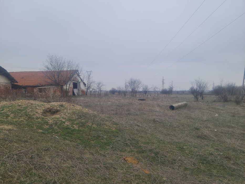 Продава се Парцел в с. Крумово, Област Ямбол - 10000 кв.м за 25 €/кв.м - Снимка #3