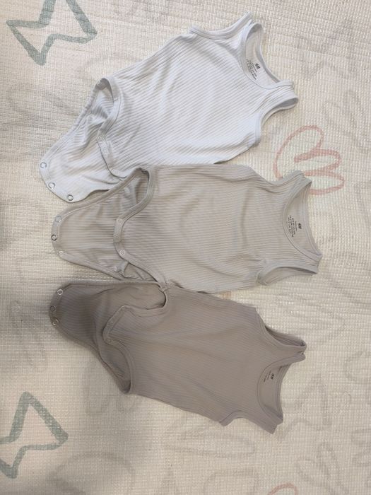 Дрешки за момче HM ,mayoral, F&F  12-18