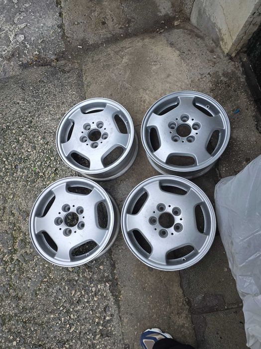 Джанти Мерцедес 15 цола