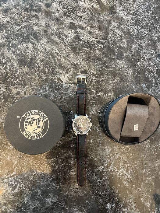 Ceas Citizen Eco-Drive