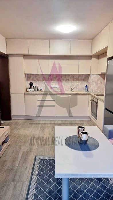 Градско Бижу! Нов! Двустаен- Лятно Кино Тракия