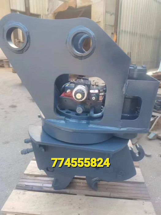 Адаптер adapter (кайчи)