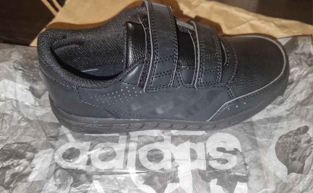 Кроссовки Adidas Altasport Cf K оригинал размер: 29-30(стелька 18 см)