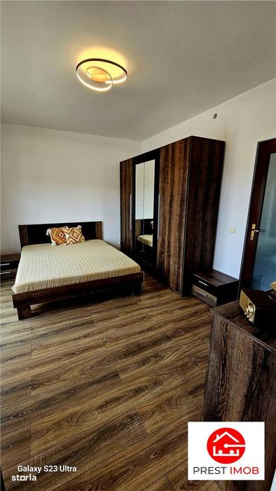 Apartament cu 3 camere de inchiriat in Tudor