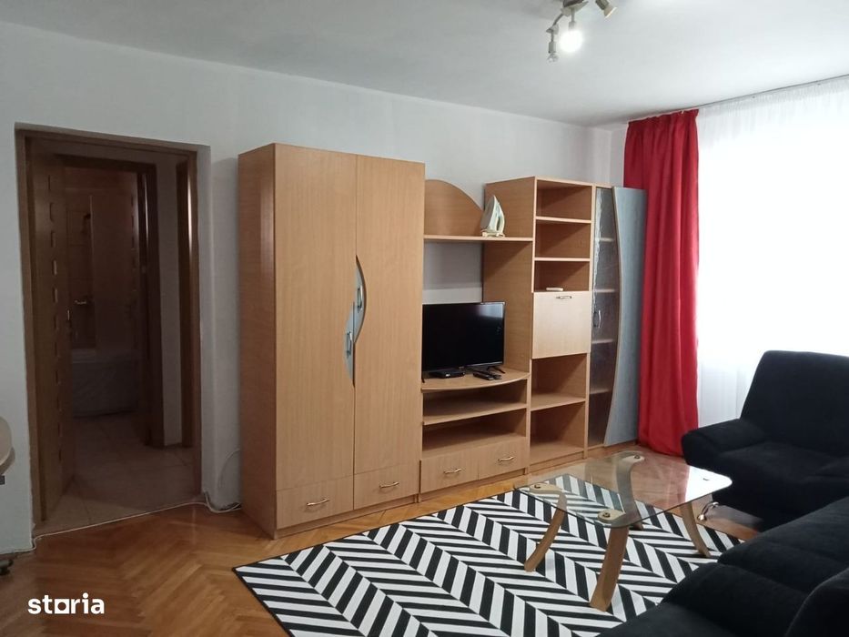 Apartament 2 Camere Crang