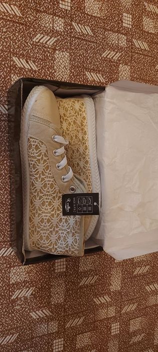 Tenisi dama marimea 36-37