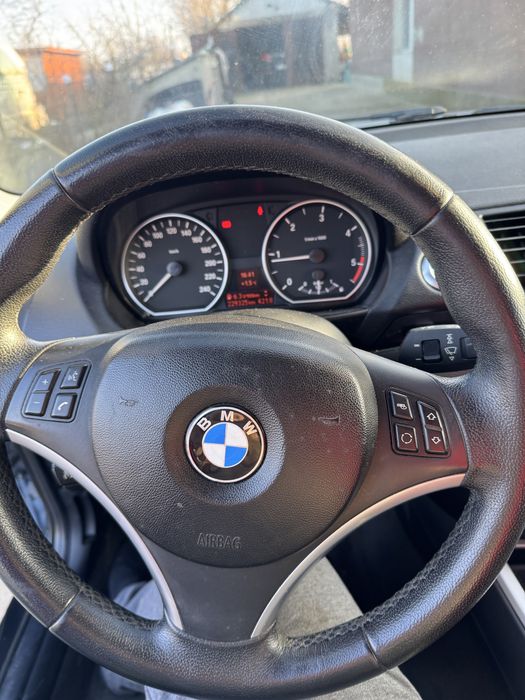 De vânzare BMW seria1