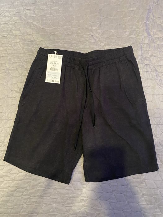 Pantaloni de in M