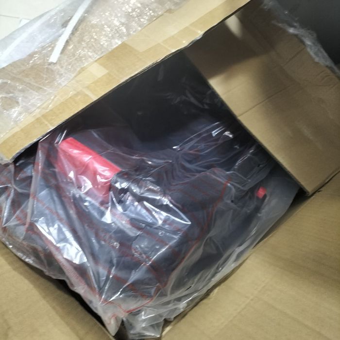 Детская коляска с автокреслом