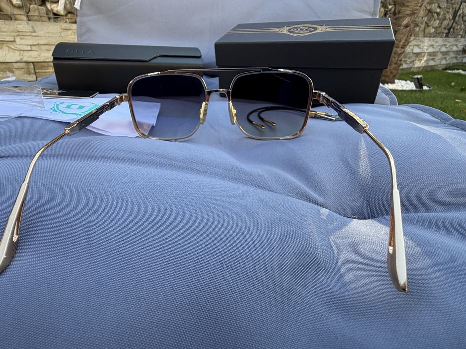 Ochelari de soare Dita Epiluxury eplx 11