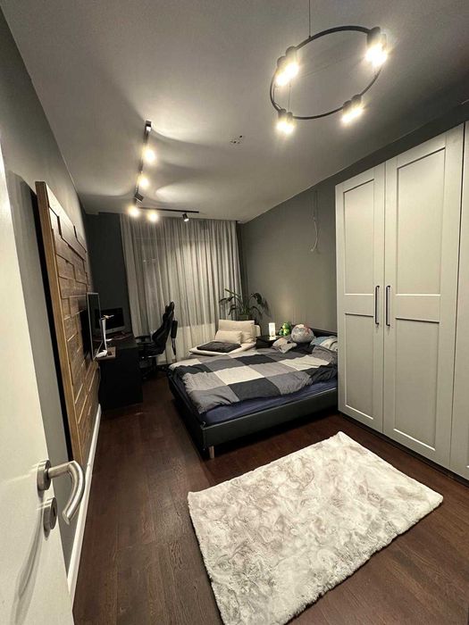 Apartament  3 Camere  și Grădină Privată – Șelimbăr, Zona Brana