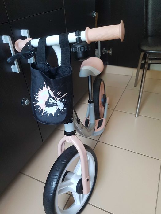 Bicicleta copii kinderkraft