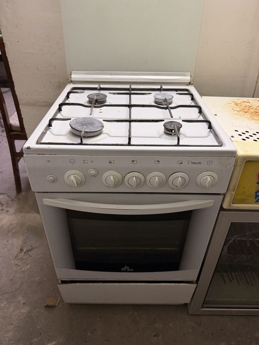 Газплиты рабочие