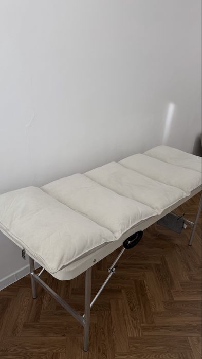 Матрас на кушетку