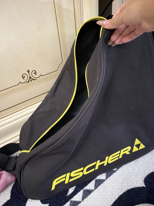 Коньки Edea Motivo