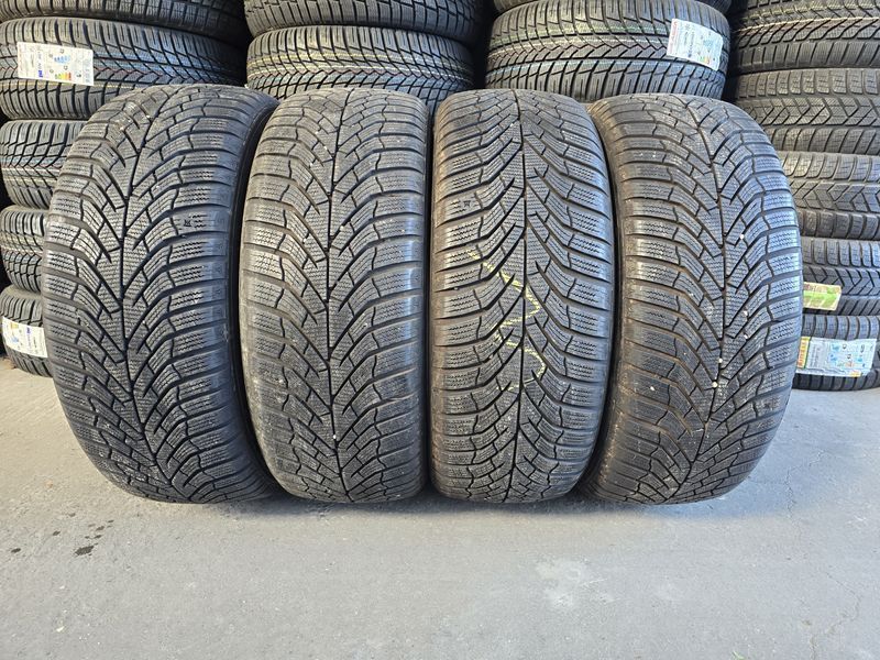 225/55/17 KUMHO 4бр