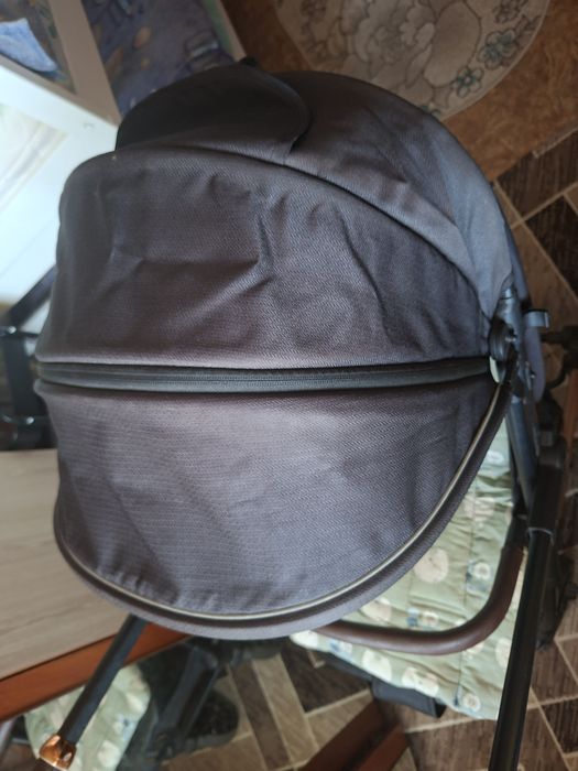 Продам детскую коляску