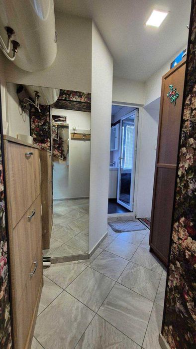 Дава се под наем Едностаен апартамент в Перник, Пригаров район - 45 кв.м за 55500 € - Снимка #5