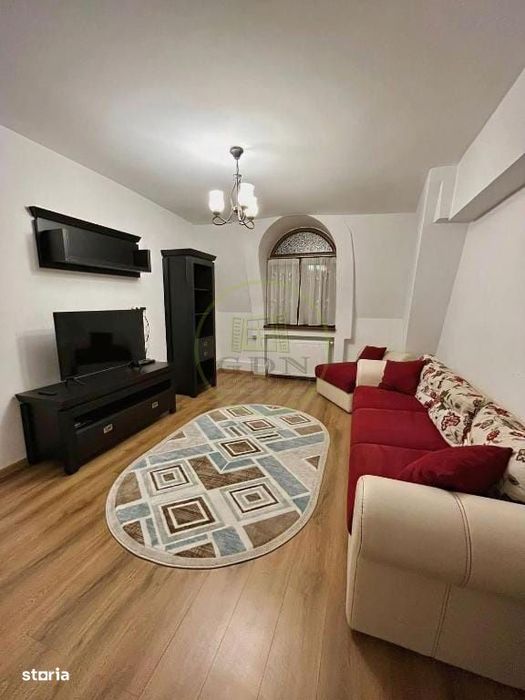 Apartament 3 camere, 2 bai, 72 mp, de inchiriat, Centrul Istoric Sibiu