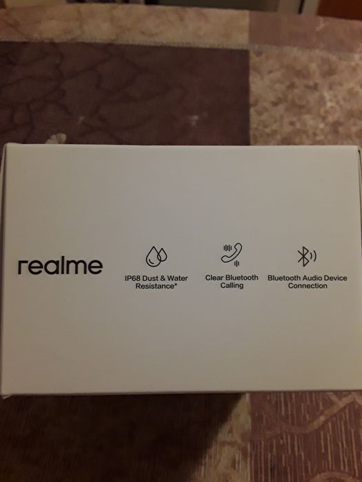 realme Watch  s2