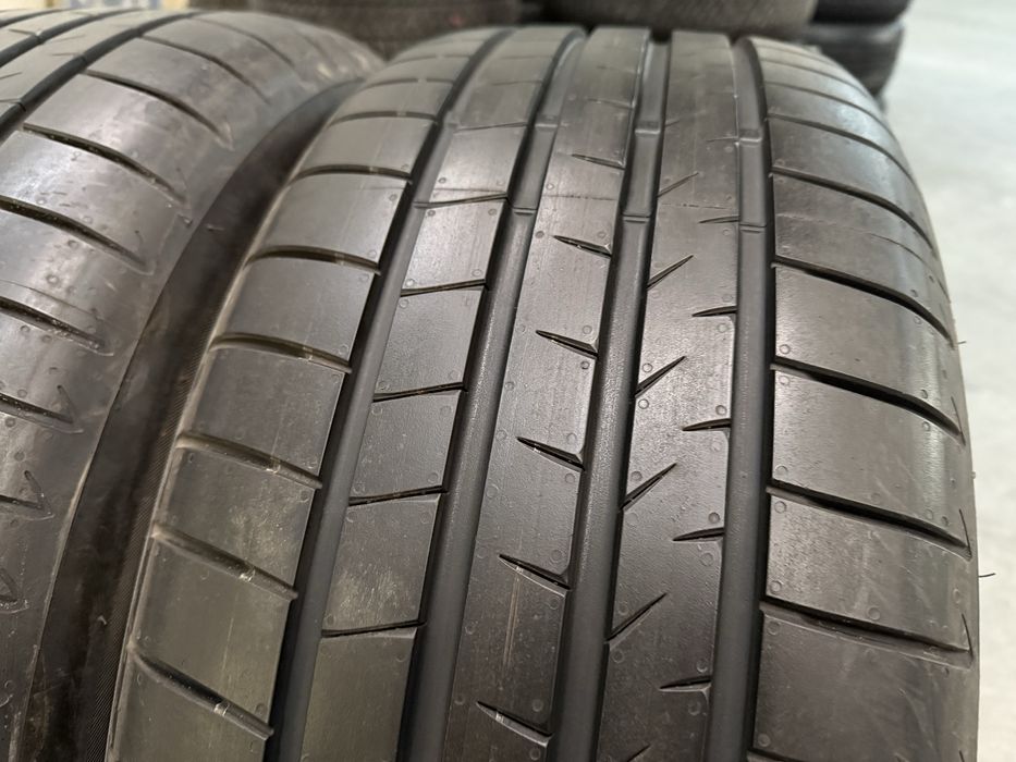 Anvelope vara 255.50.20’ Bridgestone Noi!