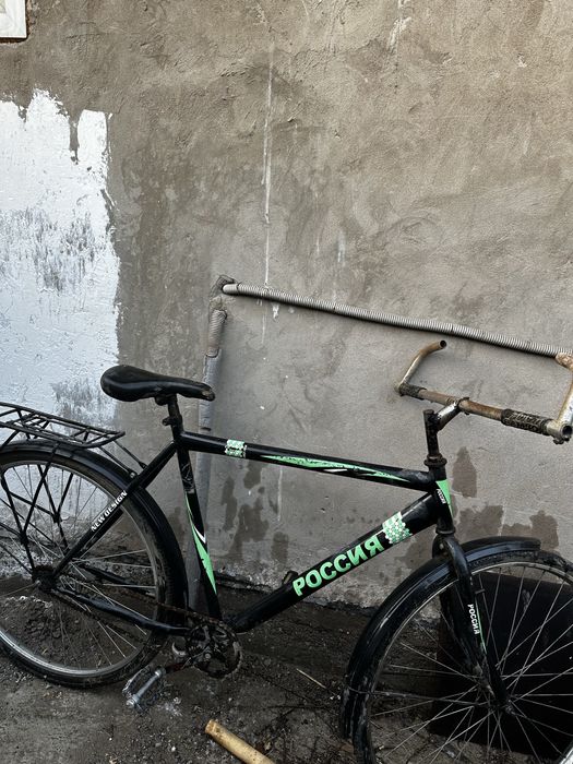 Велик в хорошем состояний