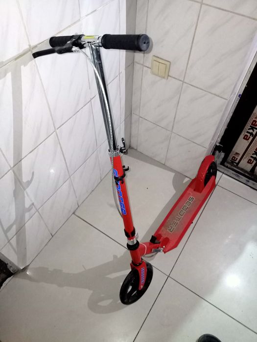 Продам самокат детский