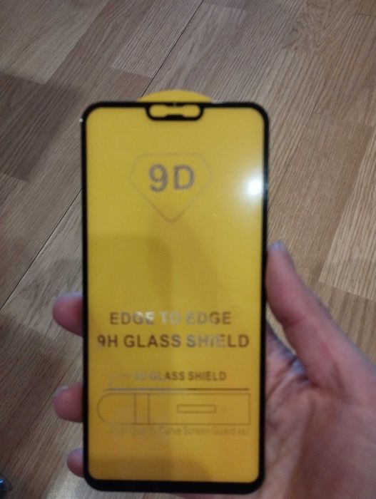 Протектори, ново, за модел Xiaomi Mi 8 lite