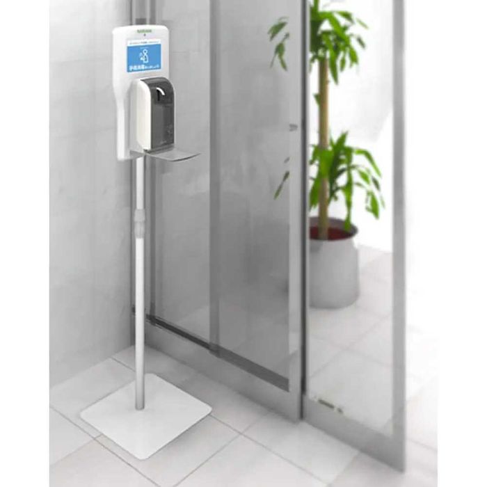 Сензорна дозаторна стойка SARAYA IS-9000