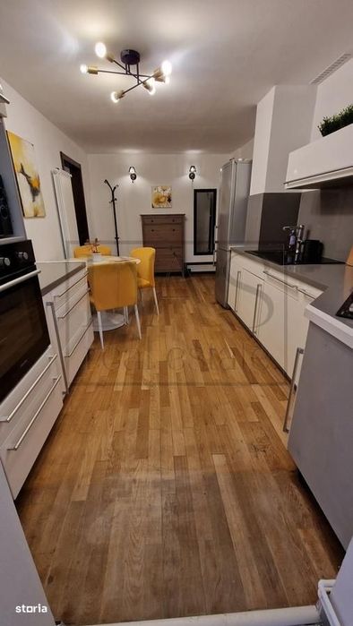 Apartament 2 camere | Aviatiei | centrala proprie | metrou Aurel Vlaic