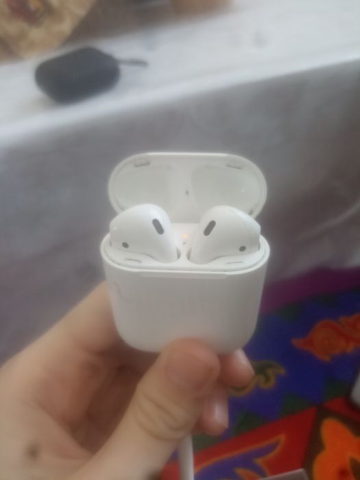 Айрподс 2 сост идеал