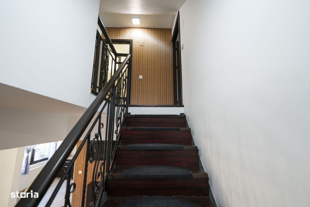 Casa la cheie, toate utilitatile, pompa de caldura, Aleea 3 Magnolia!