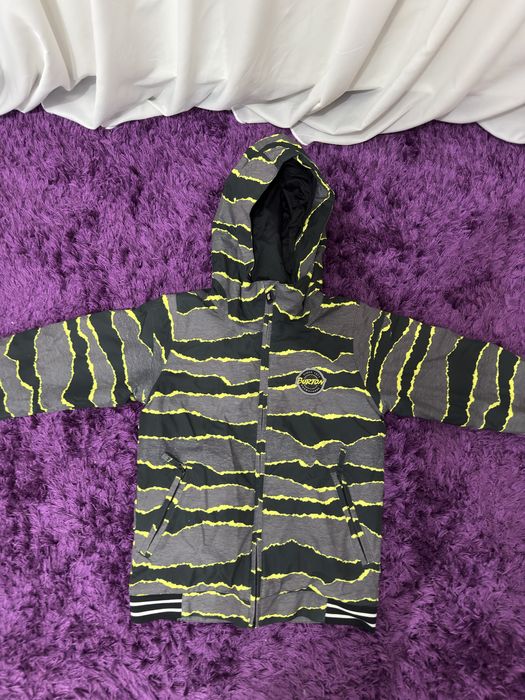 Geaca si pantaloni Burton copii!