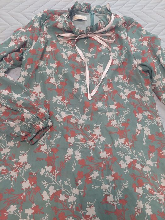 Сет рокли, подходящи за всякакъв повод, S размер