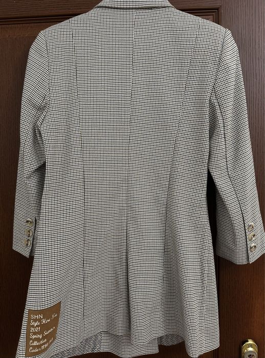 Дамски сака S M размер