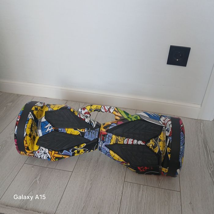 Продам гироскутер