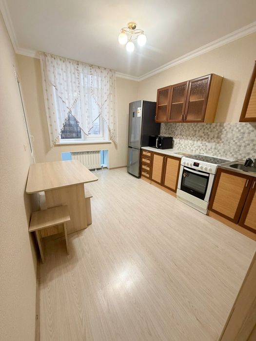 Квартира посуточно